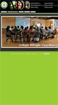 Mobile Screenshot of colegio.glocalade.org